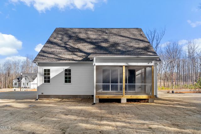 12845 Mallard Rock Road, Zebulon, NC 27597