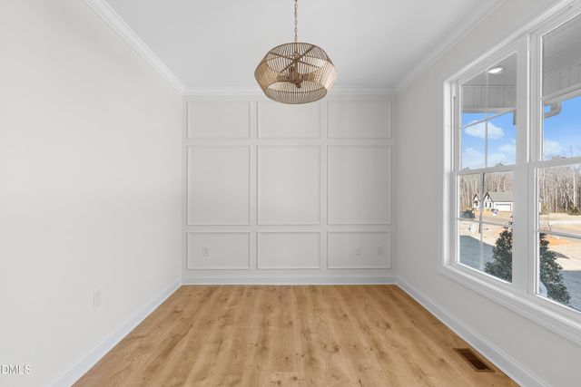 12845 Mallard Rock Road, Zebulon, NC 27597