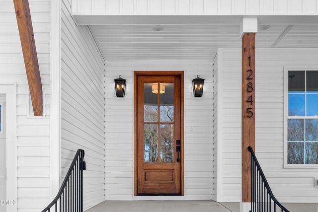 12845 Mallard Rock Road, Zebulon, NC 27597