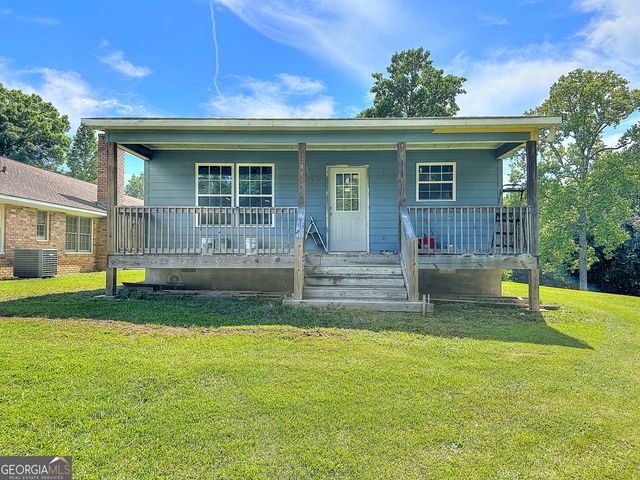 2552 W Sr 54 Highway, Hogansville, GA 30230