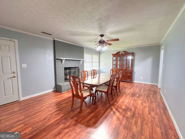 2552 W Sr 54 Highway, Hogansville, GA 30230