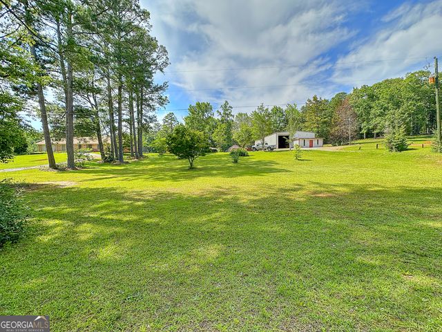 2552 W Sr 54 Highway, Hogansville, GA 30230