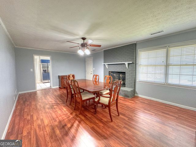 2552 W Sr 54 Highway, Hogansville, GA 30230