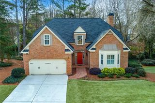 4480 Dobbs Crossing, Marietta, GA 30068