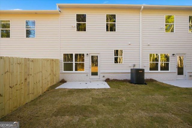 1997 Marie Court 45, Conyers, GA 30013