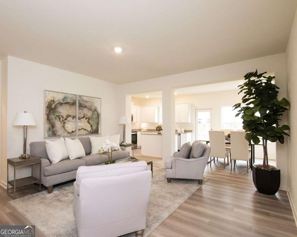 1997 Marie Court 45, Conyers, GA 30013