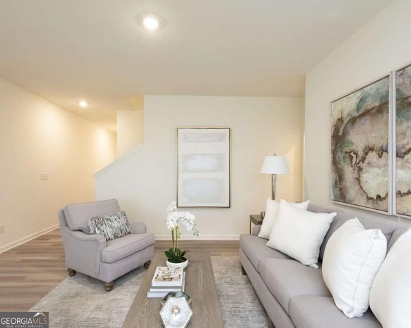 1997 Marie Court 45, Conyers, GA 30013