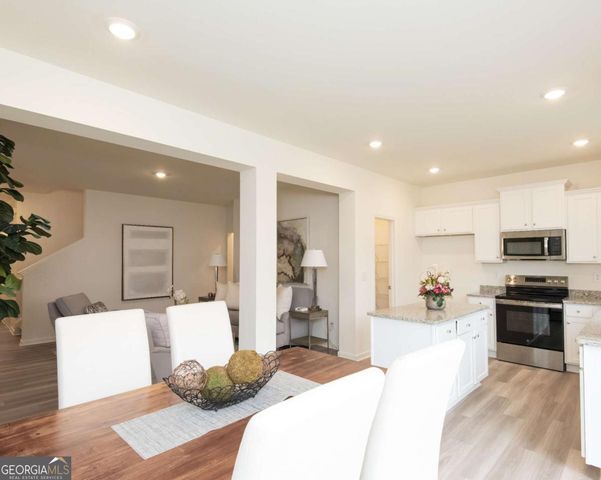 1997 Marie Court 45, Conyers, GA 30013