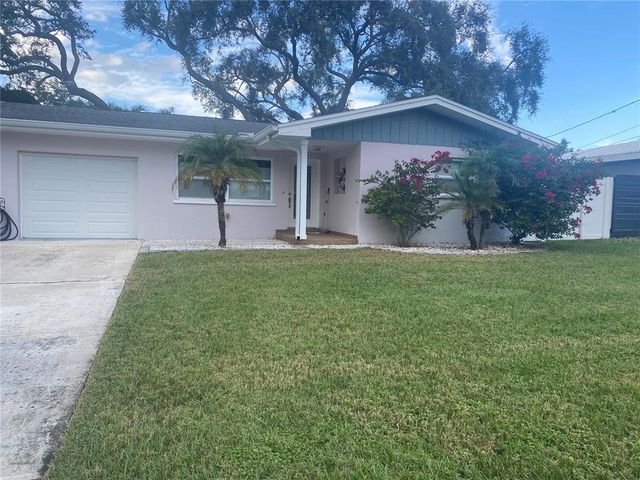 1991 SIERRA CIRCLE S, Largo, FL 33770