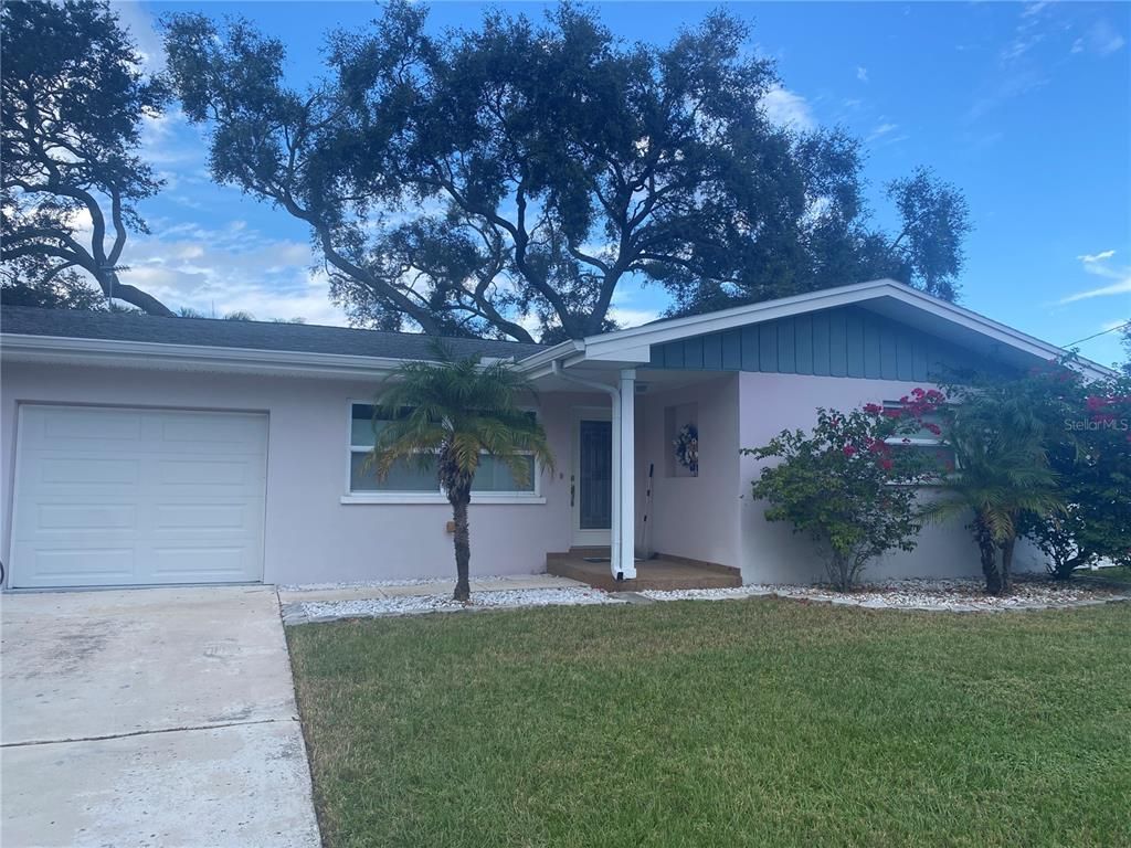 1991 SIERRA CIRCLE S, Largo, FL 33770