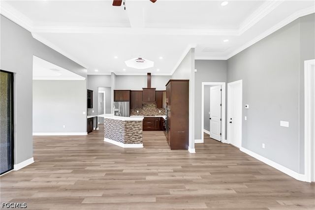 1109 Rush AVE, Lehigh Acres, FL 33972