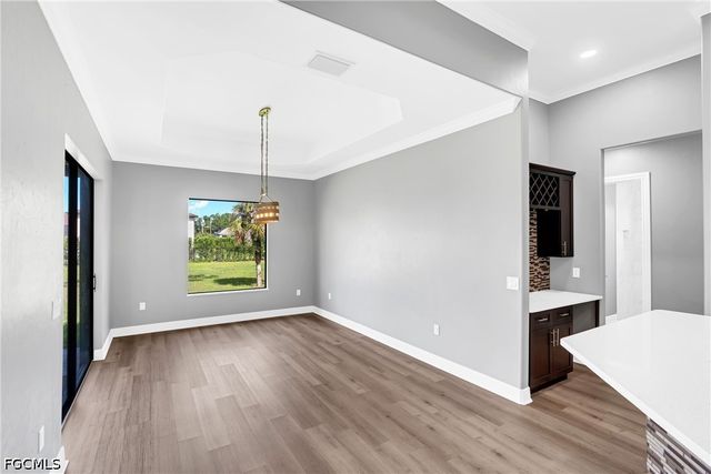 1109 Rush AVE, Lehigh Acres, FL 33972