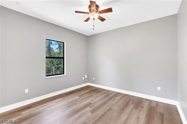 1109 Rush AVE, Lehigh Acres, FL 33972
