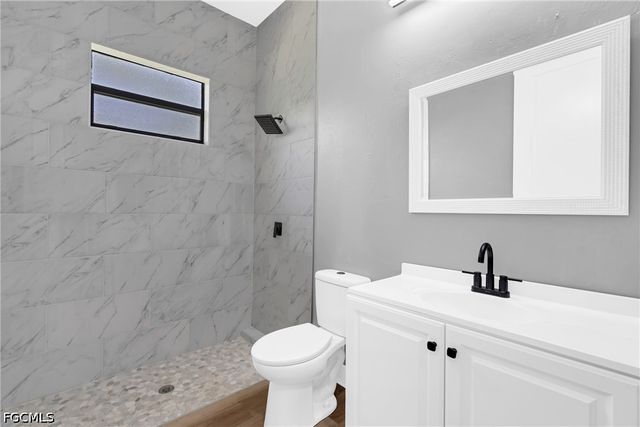 1109 Rush AVE, Lehigh Acres, FL 33972