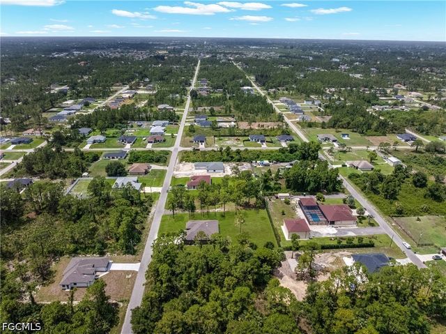 1109 Rush AVE, Lehigh Acres, FL 33972