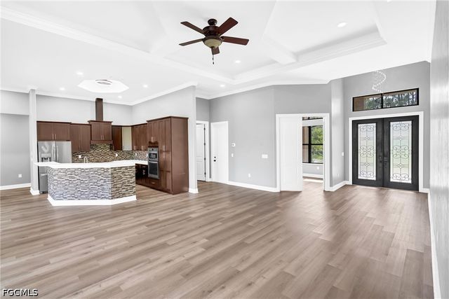 1109 Rush AVE, Lehigh Acres, FL 33972