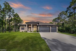 1109 Rush AVE, Lehigh Acres, FL 33972