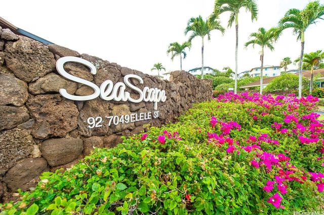 92-7049 Elele Street 81, Kapolei, HI 96707