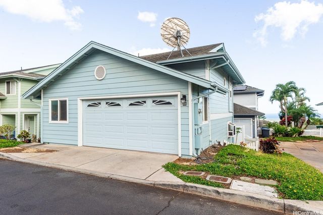 92-7049 Elele Street 81, Kapolei, HI 96707