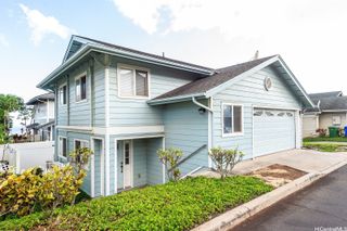 92-7049 Elele Street 81, Kapolei, HI 96707