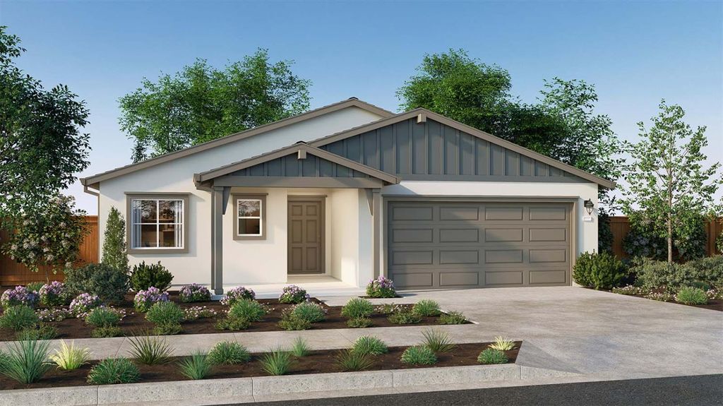 4021 E Merle Ave, Modesto, CA 95355