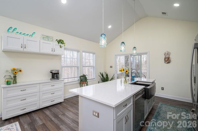 1310 Western Hills Lane, Vale, NC 28168