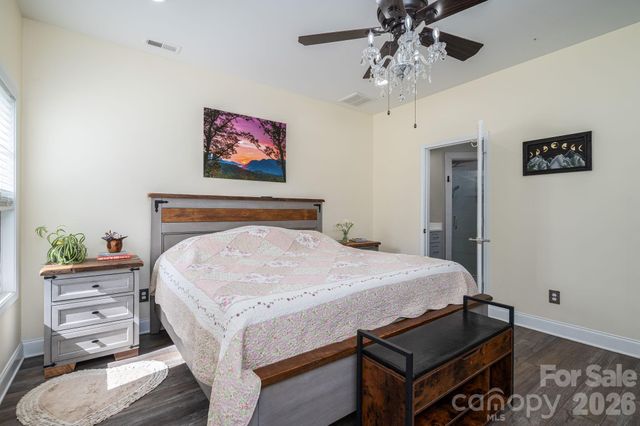 1310 Western Hills Lane, Vale, NC 28168