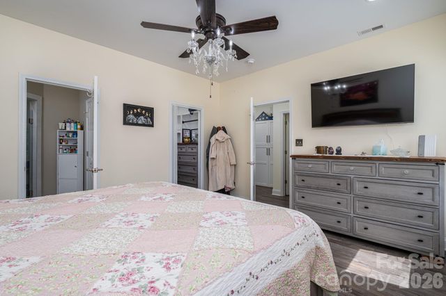 1310 Western Hills Lane, Vale, NC 28168