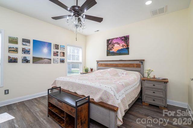 1310 Western Hills Lane, Vale, NC 28168