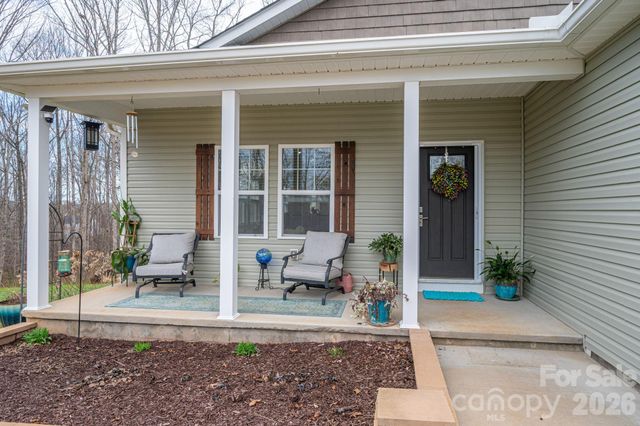 1310 Western Hills Lane, Vale, NC 28168