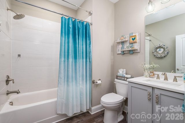 1310 Western Hills Lane, Vale, NC 28168