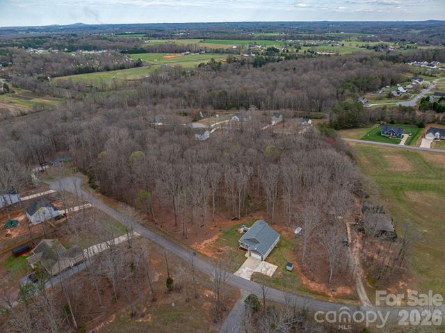 1310 Western Hills Lane, Vale, NC 28168