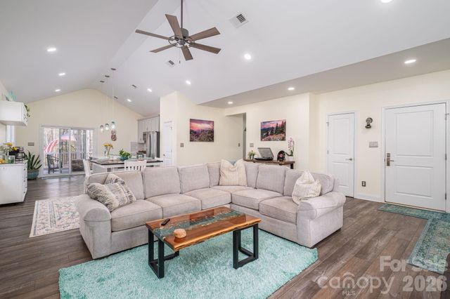 1310 Western Hills Lane, Vale, NC 28168