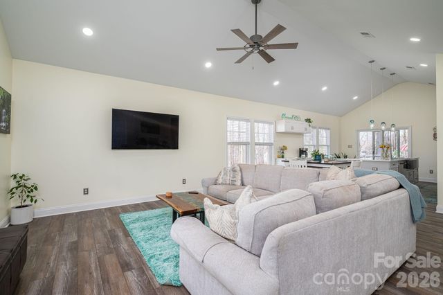 1310 Western Hills Lane, Vale, NC 28168