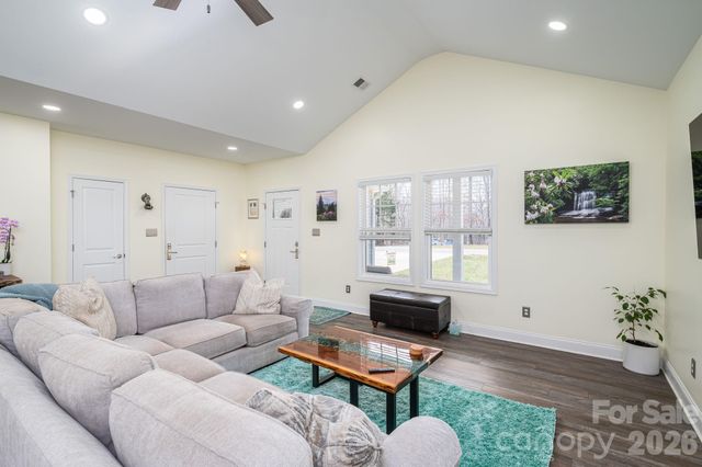 1310 Western Hills Lane, Vale, NC 28168