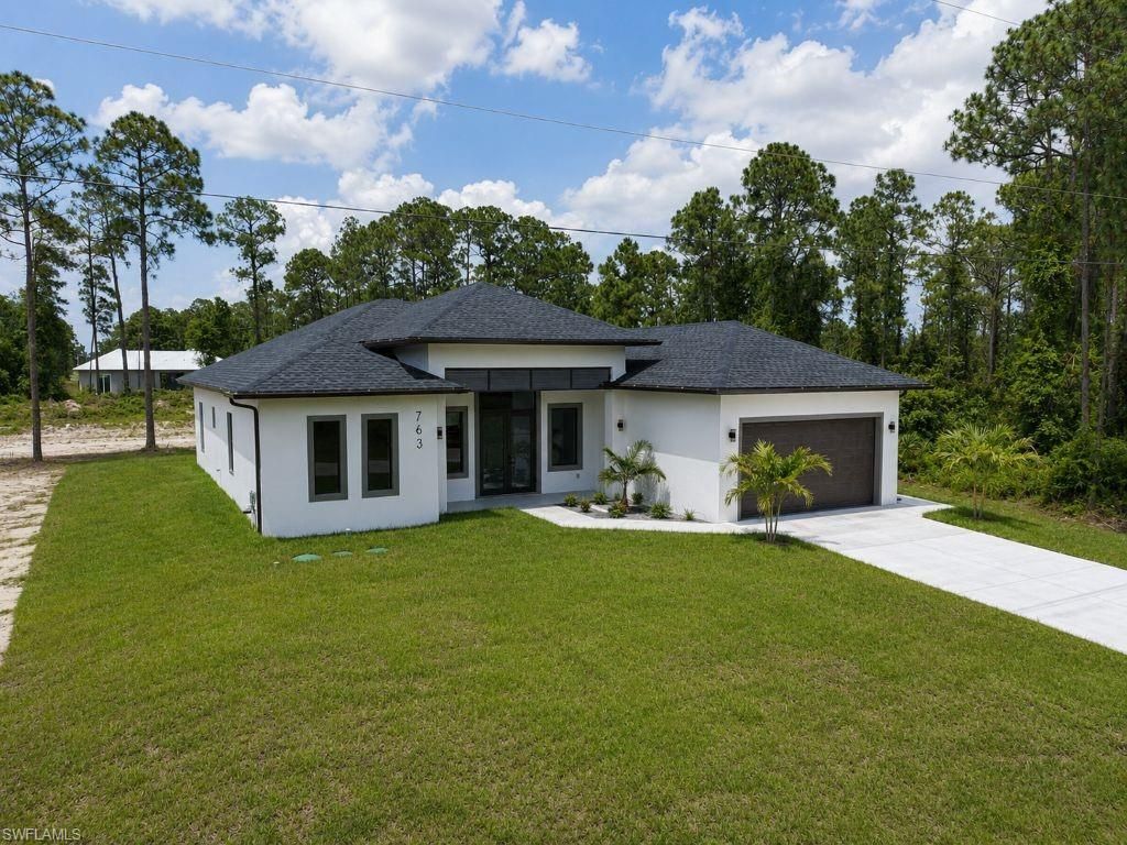 763 Pinecastle DR, LEHIGH ACRES, FL 33974 — photo 2