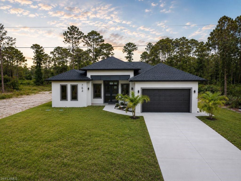 763 Pinecastle DR, LEHIGH ACRES, FL 33974 — photo 3