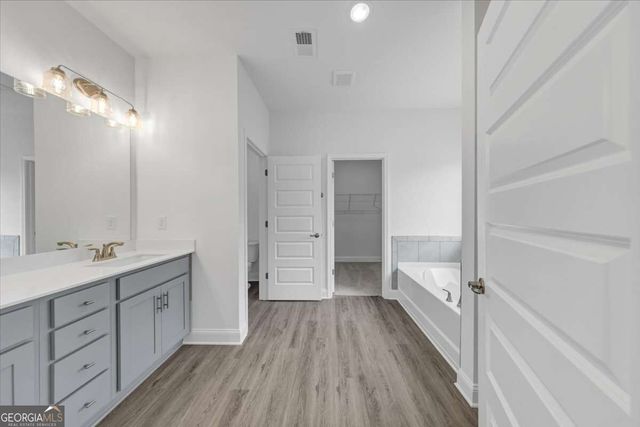 313 Angela Avenue LOT 05, Bowdon, GA 30108