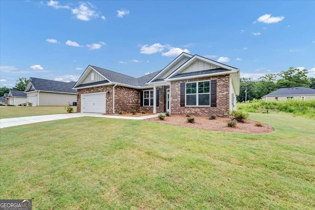 313 Angela Avenue LOT 05, Bowdon, GA 30108