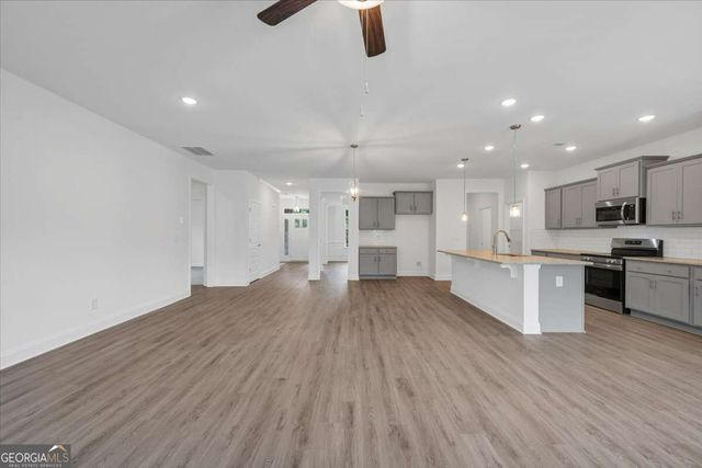 313 Angela Avenue LOT 05, Bowdon, GA 30108