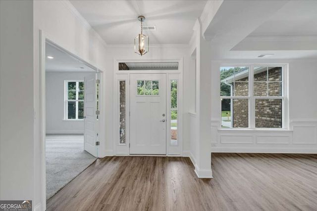 313 Angela Avenue LOT 05, Bowdon, GA 30108
