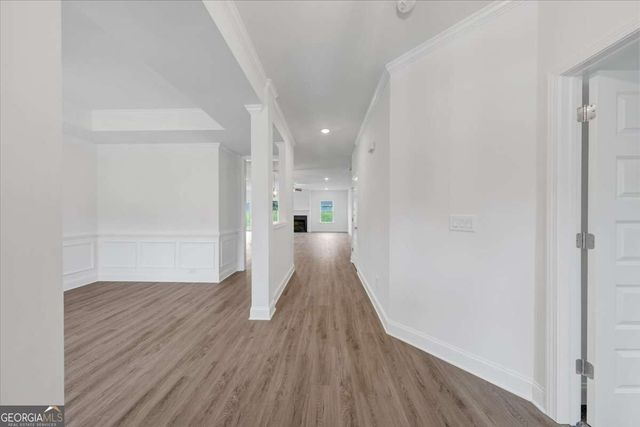 313 Angela Avenue LOT 05, Bowdon, GA 30108