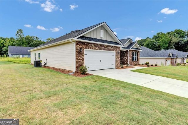 313 Angela Avenue LOT 05, Bowdon, GA 30108