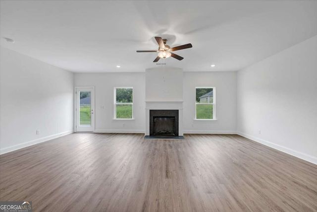 313 Angela Avenue LOT 05, Bowdon, GA 30108