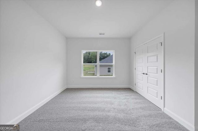313 Angela Avenue LOT 05, Bowdon, GA 30108