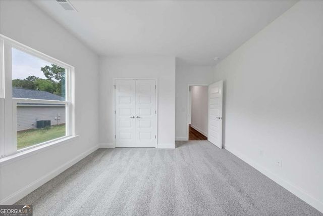 313 Angela Avenue LOT 05, Bowdon, GA 30108