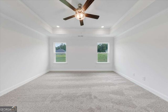 313 Angela Avenue LOT 05, Bowdon, GA 30108