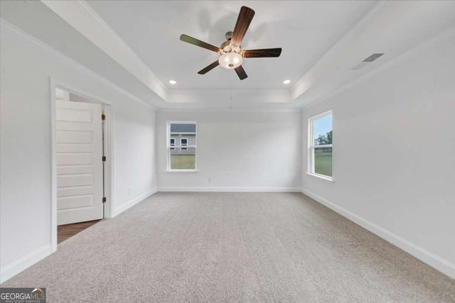 313 Angela Avenue LOT 05, Bowdon, GA 30108