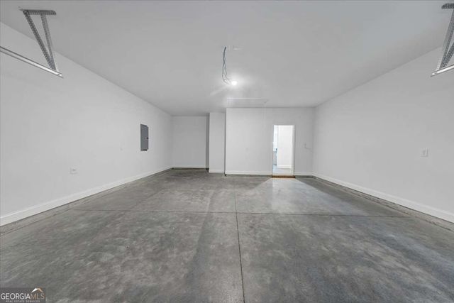 313 Angela Avenue LOT 05, Bowdon, GA 30108