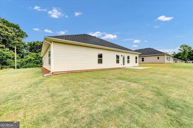 313 Angela Avenue LOT 05, Bowdon, GA 30108